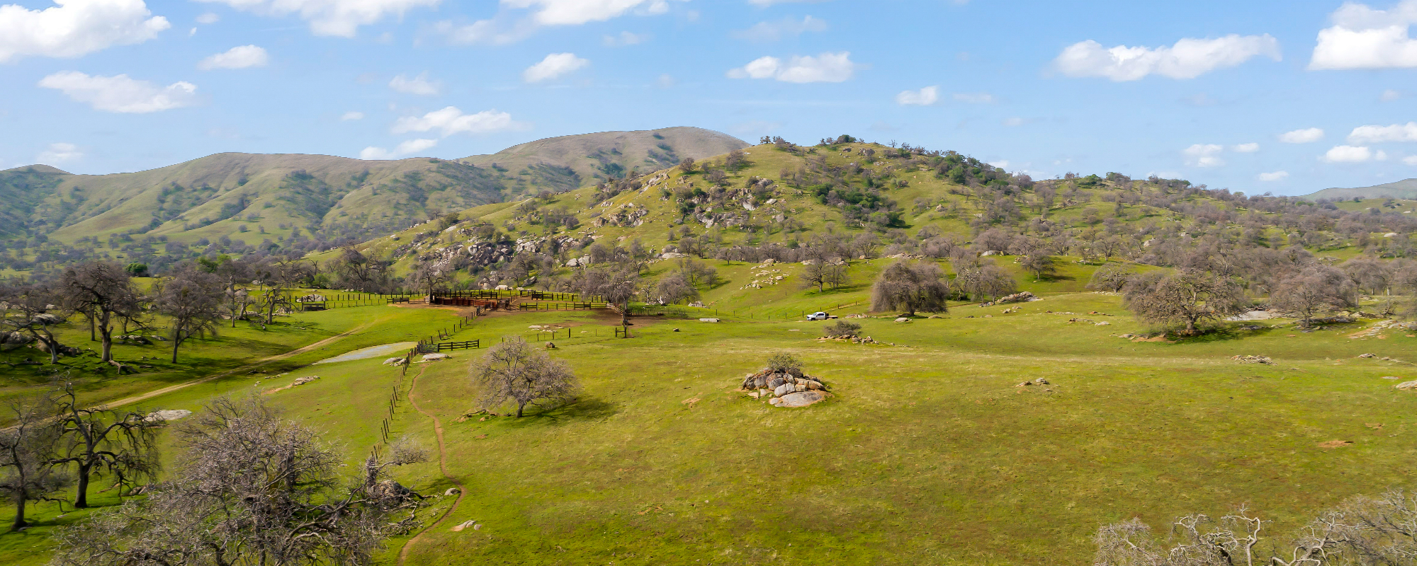 Los Robles Ranch 